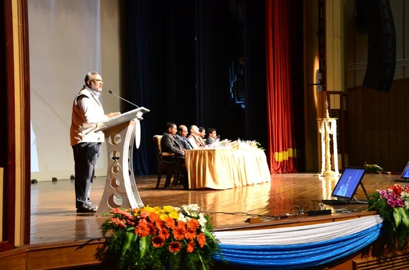 Christ University Bangalore Events photo 11